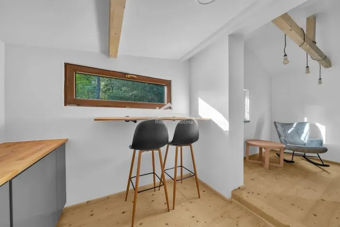 Prodej chaty, Trpišovice - Dobrovítova Lhota, 20 m2