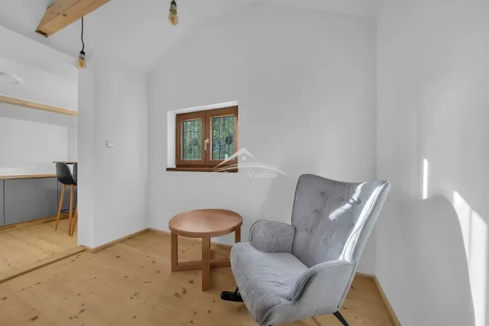 Prodej chaty, Trpišovice - Dobrovítova Lhota, 20 m2