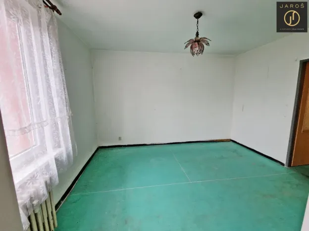 Prodej bytu 2+1, Kladno, Čs. armády, 50 m2