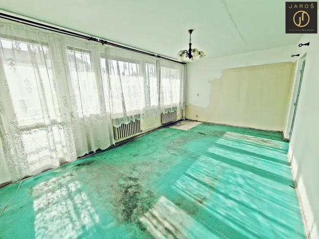 Prodej bytu 2+1, Kladno, Čs. armády, 50 m2