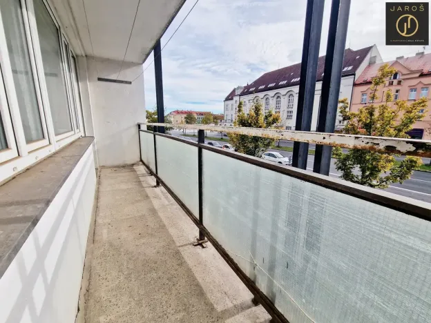 Prodej bytu 2+1, Kladno, Čs. armády, 50 m2