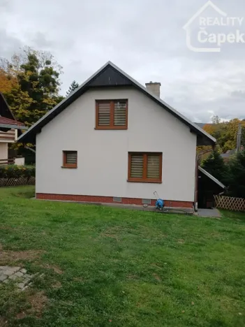 Prodej rodinného domu, Životice u Nového Jičína, 282 m2