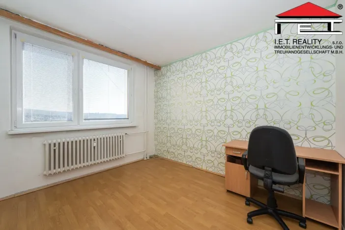 Prodej bytu 3+1, Brno - Řečkovice, Horácké náměstí, 69 m2