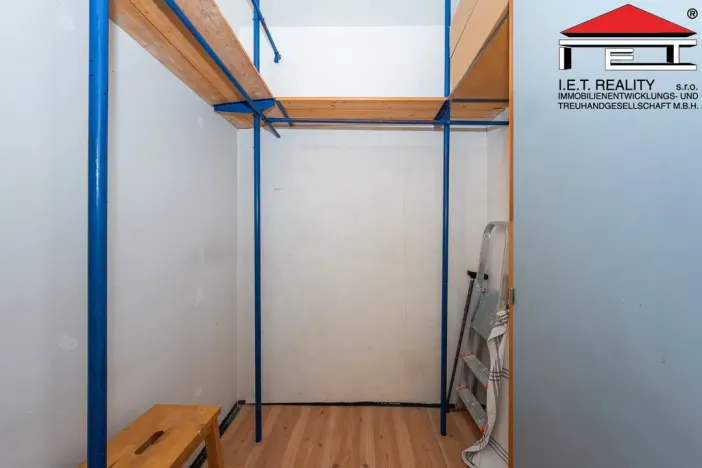 Prodej bytu 3+1, Brno - Řečkovice, Horácké náměstí, 69 m2