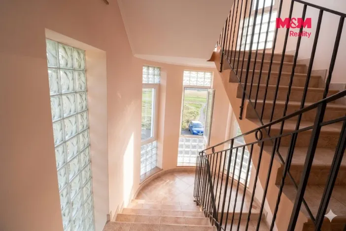Pronájem bytu 2+kk, Otovice, K Panelárně, 65 m2