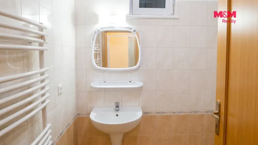 Pronájem bytu 2+kk, Otovice, K Panelárně, 65 m2