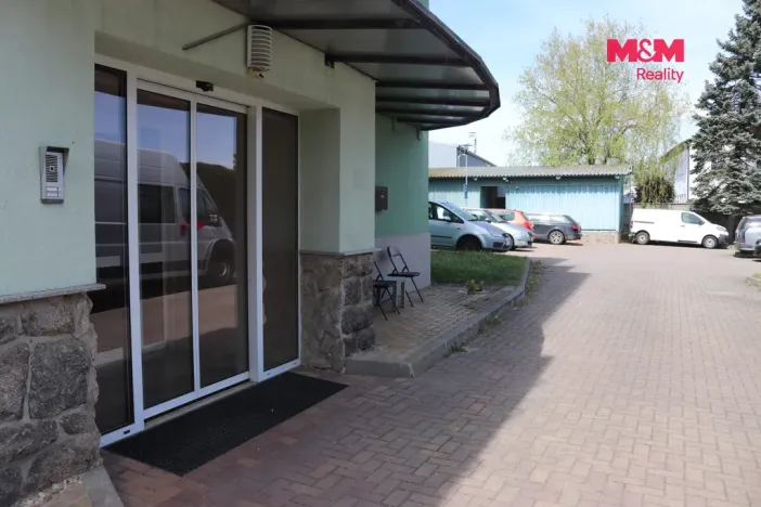 Pronájem bytu 2+kk, Otovice, K Panelárně, 65 m2