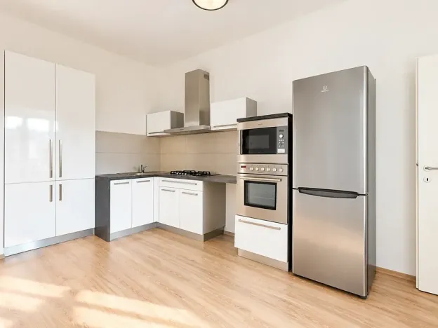 Prodej bytu 2+kk, Brno, Bělohorská, 48 m2