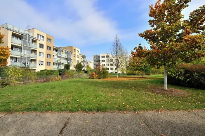 Pronájem bytu 2+kk, Praha - Stodůlky, K zahrádkám, 46 m2