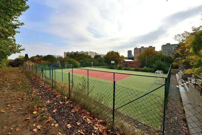 Pronájem bytu 2+kk, Praha - Stodůlky, K zahrádkám, 46 m2