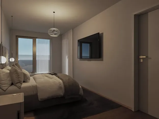 Prodej bytu 3+kk, Poděbrady, Fügnerova, 72 m2