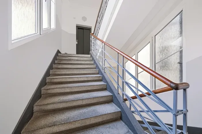 Pronájem bytu 3+kk, Praha - Holešovice, Tusarova, 95 m2