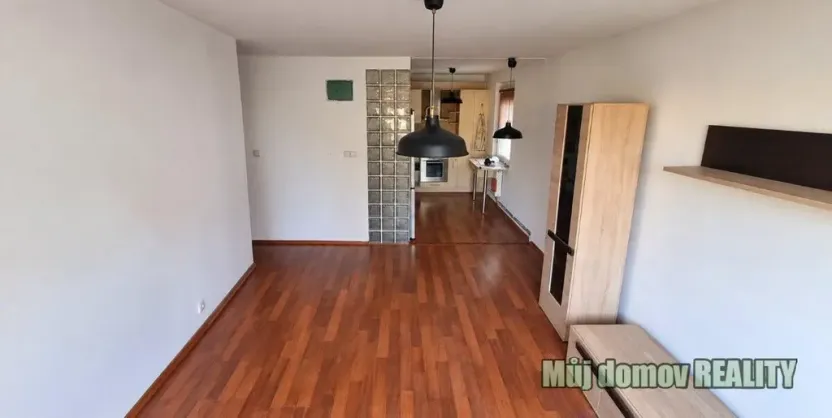 Pronájem bytu 3+kk, Praha - Háje, Rašova, 76 m2
