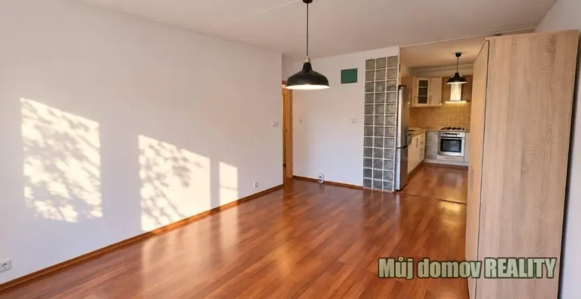 Pronájem bytu 3+kk, Praha - Háje, Rašova, 76 m2