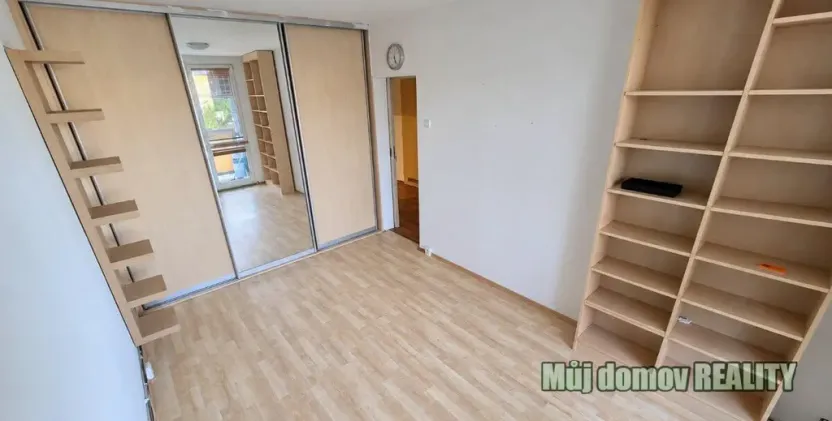 Pronájem bytu 3+kk, Praha - Háje, Rašova, 76 m2