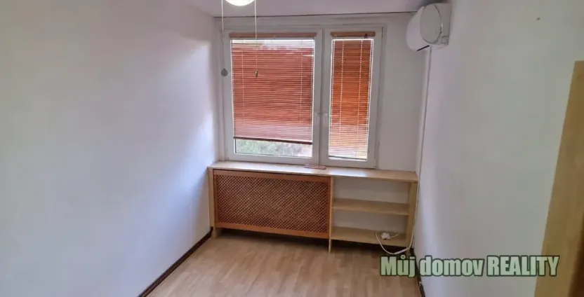 Pronájem bytu 3+kk, Praha - Háje, Rašova, 76 m2