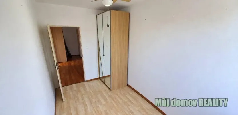 Pronájem bytu 3+kk, Praha - Háje, Rašova, 76 m2