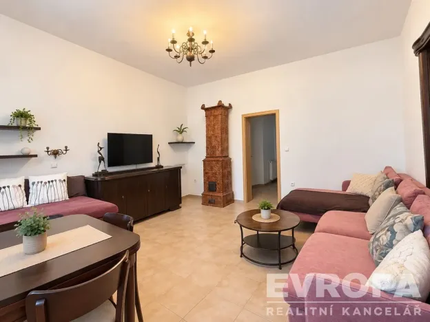 Prodej rodinného domu, Břeclav, Jiráskova, 120 m2