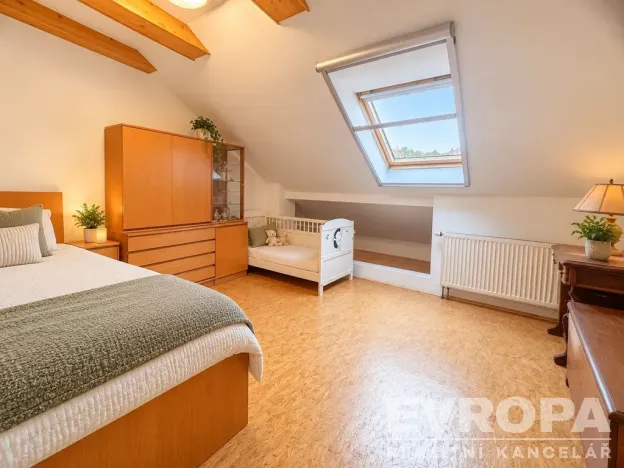 Prodej rodinného domu, Břeclav, Jiráskova, 120 m2
