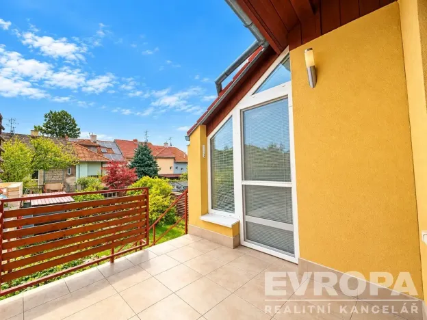 Prodej rodinného domu, Břeclav, Jiráskova, 120 m2