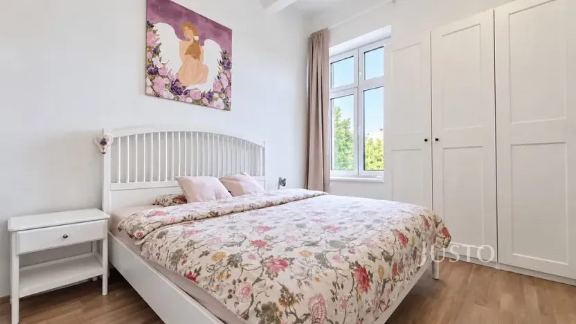 Prodej bytu 2+kk, Písek, Pražská, 72 m2