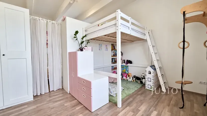 Prodej bytu 2+kk, Písek, Pražská, 72 m2
