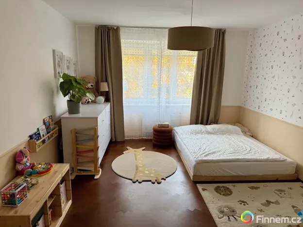 Prodej bytu 3+kk, Praha - Vysočany, Nemocniční, 91 m2