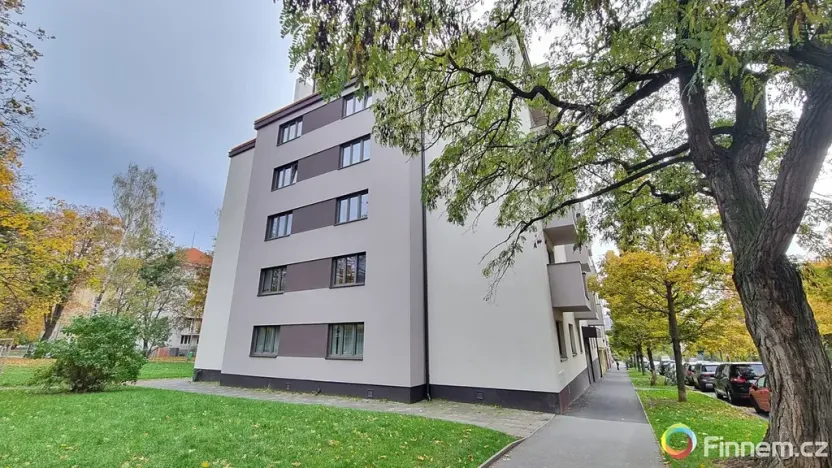 Prodej bytu 3+kk, Praha - Vysočany, Nemocniční, 91 m2