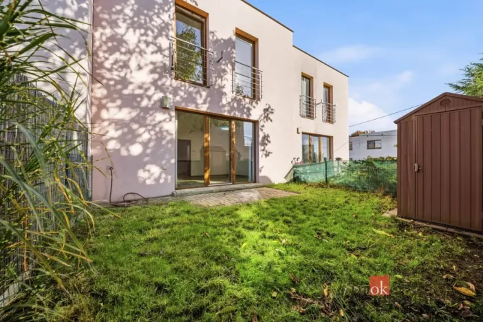 Prodej rodinného domu, Stěžery, Dolní, 72 m2