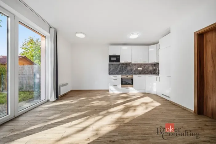 Prodej rodinného domu, Stěžery, Dolní, 72 m2