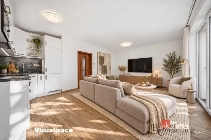 Prodej rodinného domu, Stěžery, Dolní, 72 m2