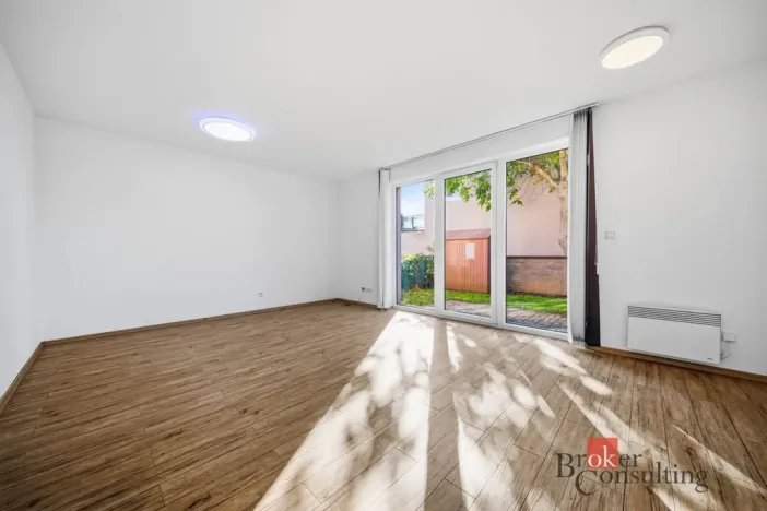 Prodej rodinného domu, Stěžery, Dolní, 72 m2