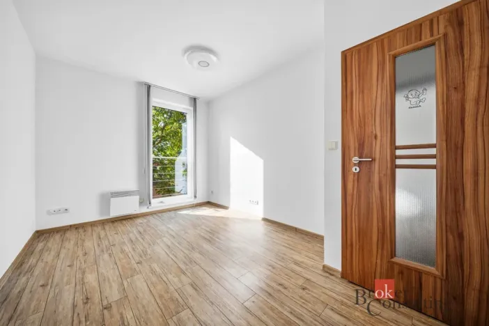 Prodej rodinného domu, Stěžery, Dolní, 72 m2