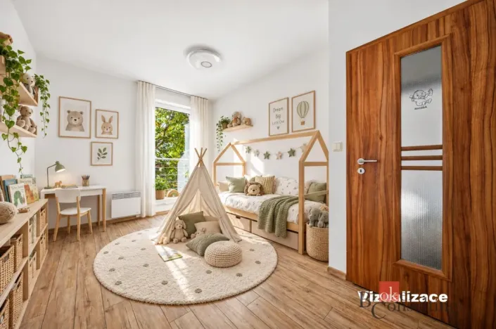 Prodej rodinného domu, Stěžery, Dolní, 72 m2