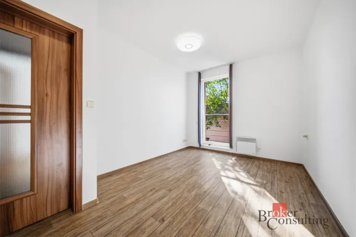 Prodej rodinného domu, Stěžery, Dolní, 72 m2