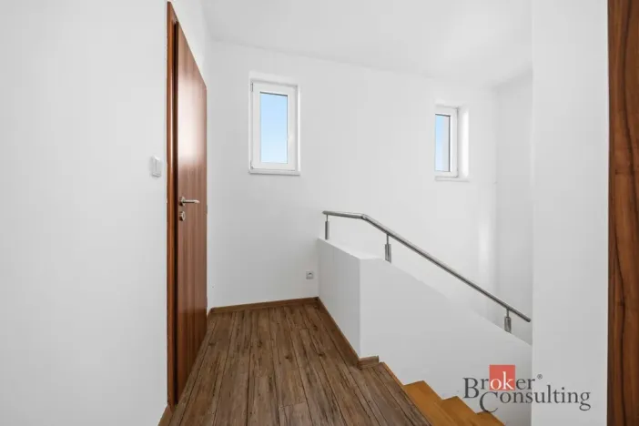Prodej rodinného domu, Stěžery, Dolní, 72 m2