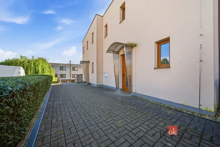 Prodej rodinného domu, Stěžery, Dolní, 72 m2