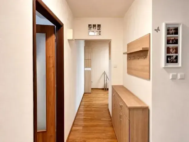 Prodej bytu 3+1, Hodonín, 60 m2