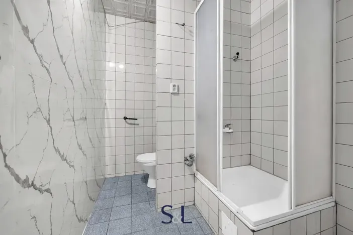 Prodej bytu 4+1, Česká Lípa, Hradecká, 98 m2