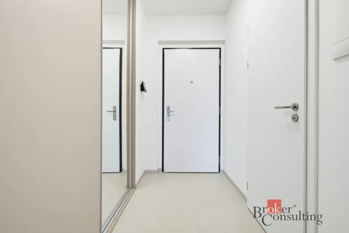 Pronájem bytu 2+kk, Praha - Hlubočepy, Novotného, 52 m2