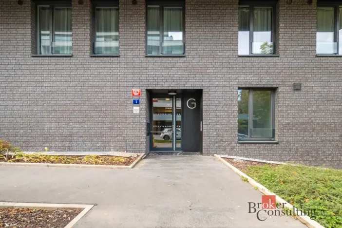 Pronájem bytu 2+kk, Praha - Hlubočepy, Novotného, 52 m2