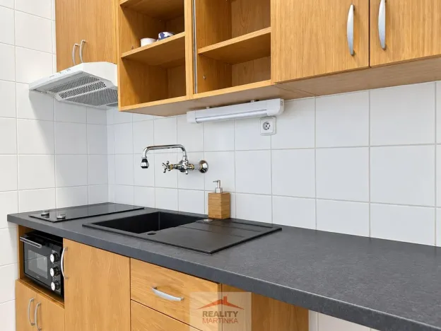 Pronájem bytu 2+1, Valašské Meziříčí, Křížkovského, 50 m2