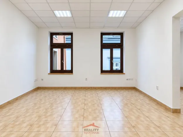 Pronájem bytu 2+1, Valašské Meziříčí, Křížkovského, 50 m2
