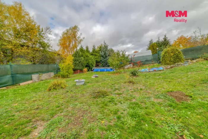 Prodej chaty, Tachov, Moravská, 28 m2