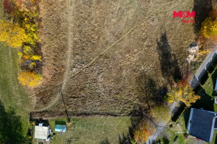 Prodej pozemku pro bydlení, Dolní Moravice - Nová Ves, 1507 m2