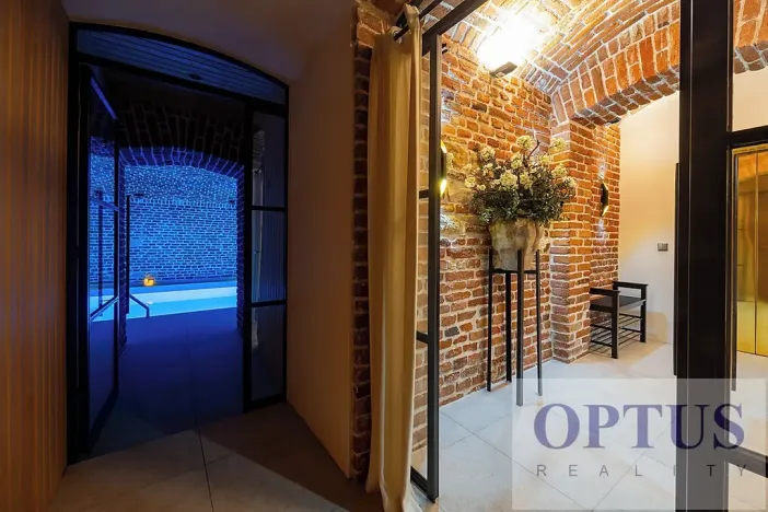 Pronájem bytu 5+kk, Praha - Staré Město, Dušní, 172 m2