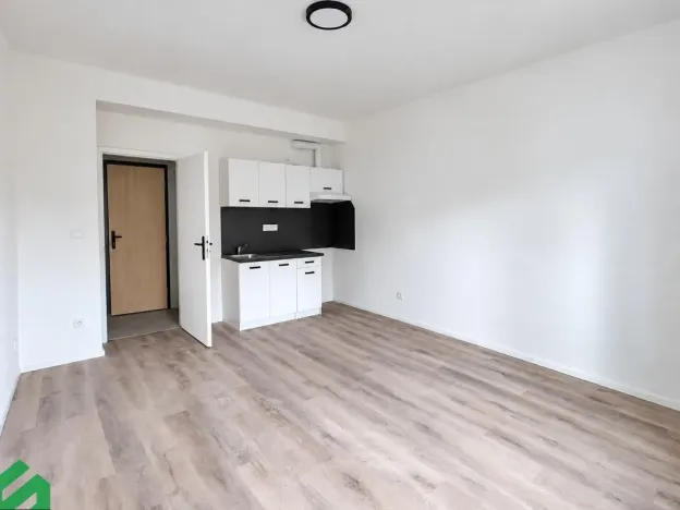 Pronájem bytu 1+kk, Praha - Libeň, Na Truhlářce, 28 m2