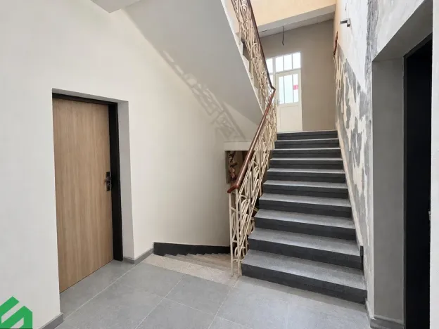 Pronájem bytu 1+kk, Praha - Libeň, Na Truhlářce, 28 m2