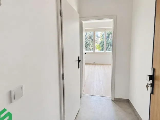 Pronájem bytu 1+kk, Praha - Libeň, Na Truhlářce, 27 m2
