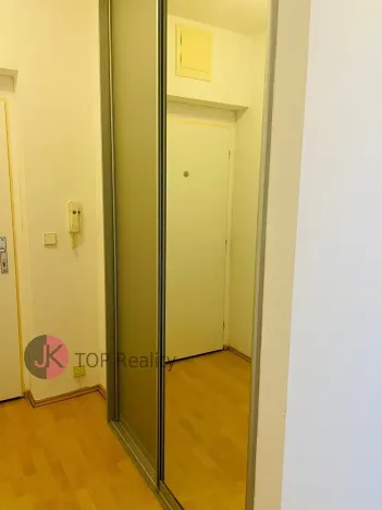 Prodej bytu 2+kk, Praha, Kateřinské náměstí, 59 m2